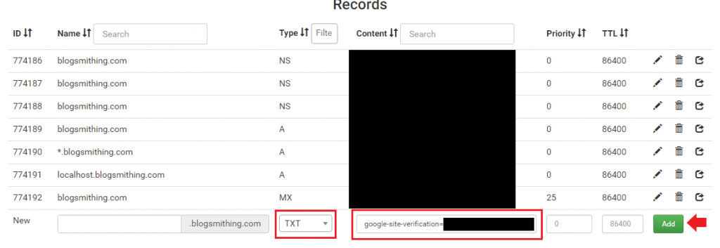 search-console-interserver-dns-settings-3