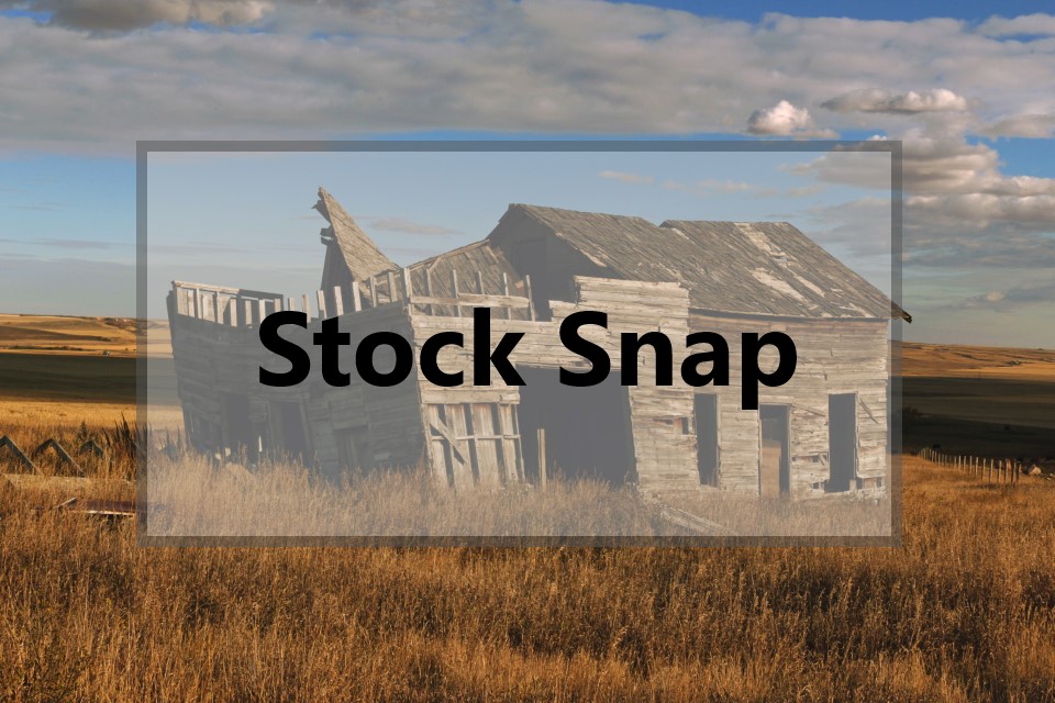 StockSnap