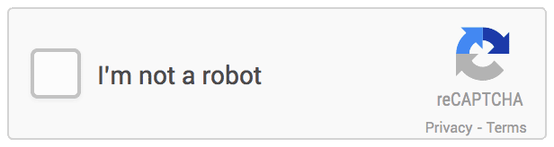 not-a-robot