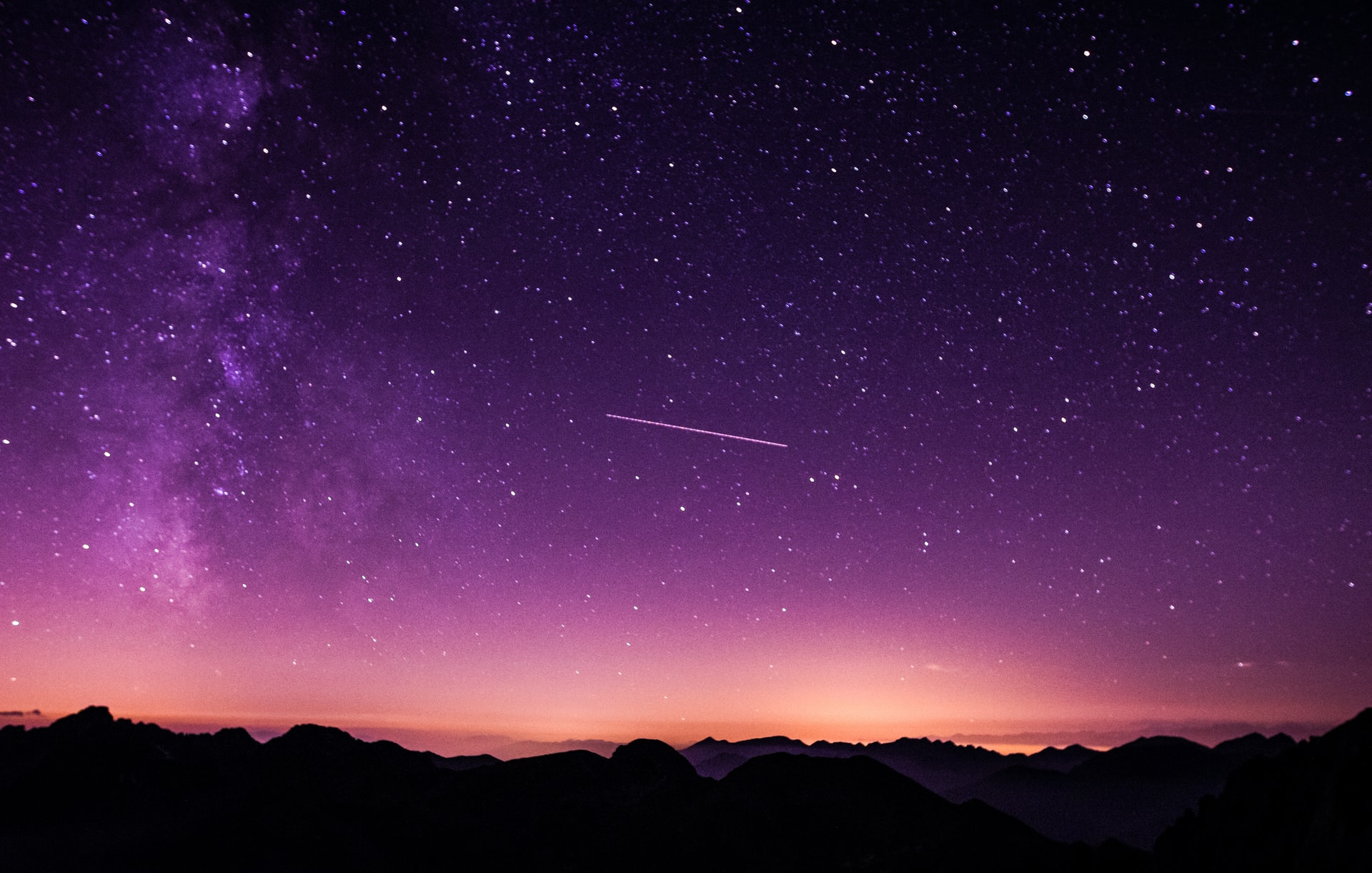 comet